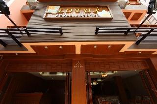 Lotus hotel Patong by ZUZU fotoÄŸrafÄ±
