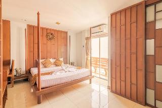 Lotus hotel Patong by ZUZU otel fotoğrafı