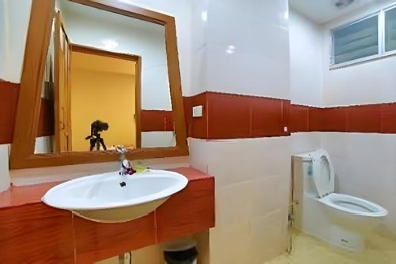 Lotus hotel Patong by ZUZU - Oda