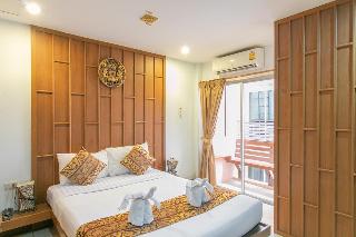Lotus hotel Patong by ZUZU fotoÄŸrafÄ±