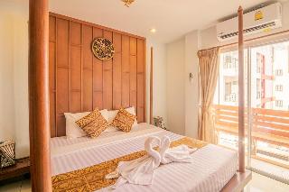 Lotus hotel Patong by ZUZU fotoÄŸrafÄ±