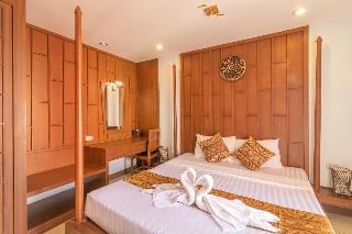 Lotus hotel Patong by ZUZU fotoÄŸrafÄ±