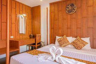 Lotus hotel Patong by ZUZU fotoÄŸrafÄ±