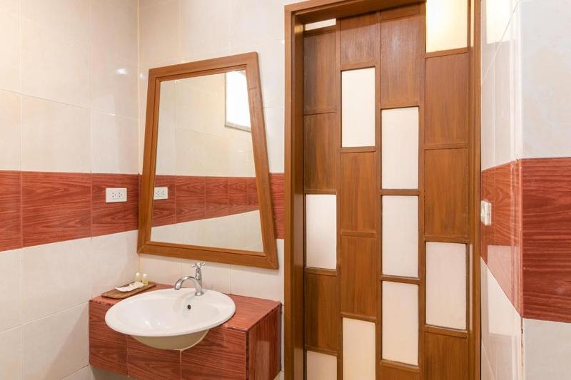Lotus hotel Patong by ZUZU - Oda