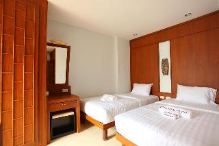 Lotus hotel Patong by ZUZU fotoÄŸrafÄ±