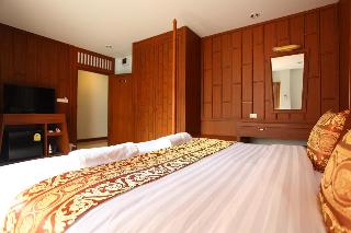 Lotus hotel Patong by ZUZU fotoÄŸrafÄ±