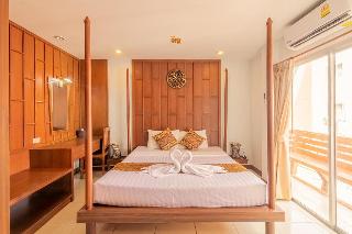 Lotus hotel Patong by ZUZU fotoÄŸrafÄ±