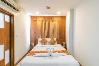 Lotus hotel Patong by ZUZU fotoÄŸrafÄ±