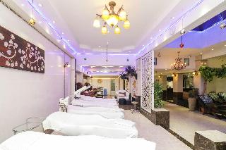 Natural Beach Hotel And Baan Sila fotoÄŸrafÄ±