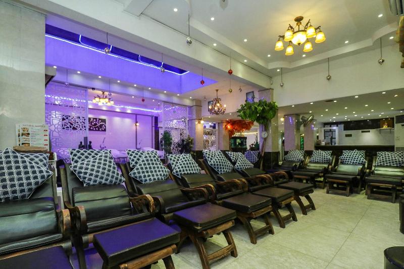 Natural Beach Hotel And Baan Sila - Aktivite