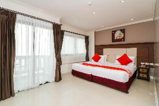 Natural Beach Hotel And Baan Sila otel fotoğrafı