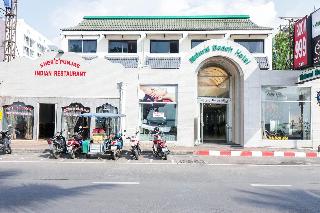 Natural Beach Hotel And Baan Sila fotoÄŸrafÄ±