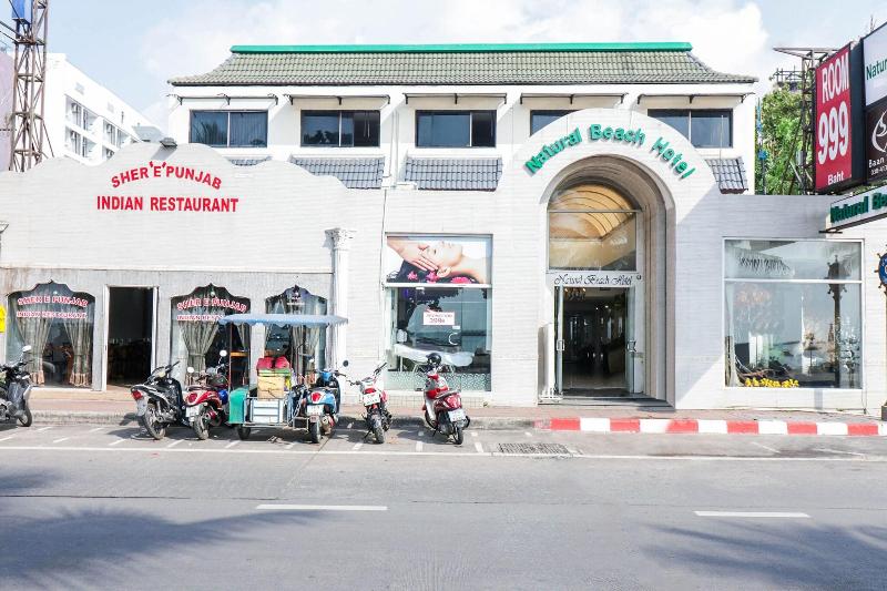 Natural Beach Hotel And Baan Sila - Genel