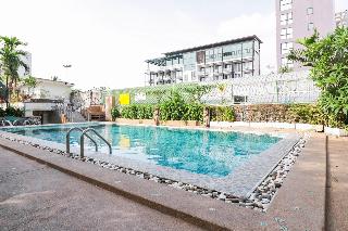 Natural Beach Hotel And Baan Sila fotoÄŸrafÄ±