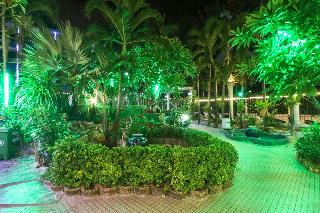 Natural Beach Hotel And Baan Sila fotoÄŸrafÄ±