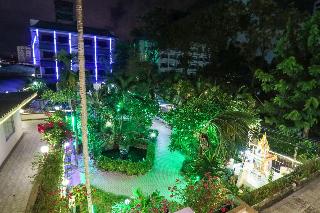 Natural Beach Hotel And Baan Sila fotoÄŸrafÄ±