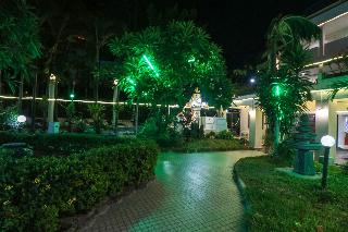 Natural Beach Hotel And Baan Sila fotoÄŸrafÄ±