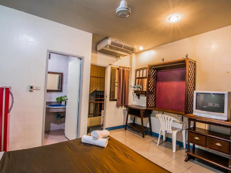Sutus Court 5 - Genel