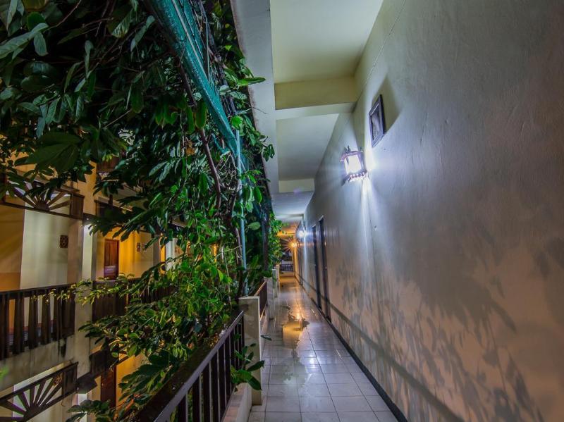 Sutus Court 5 - Genel