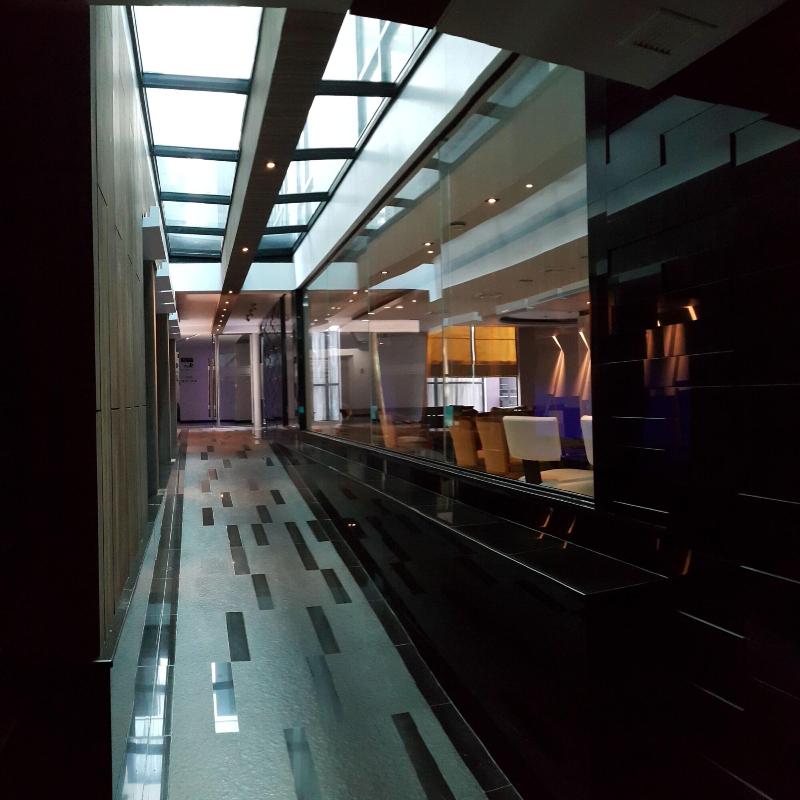 Serenotel Pattaya - Lobi