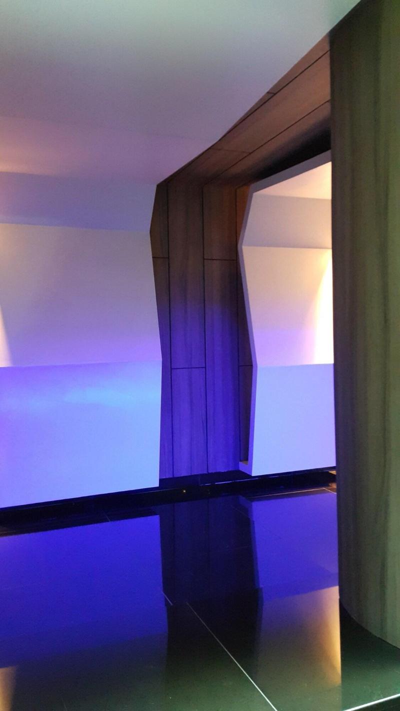 Serenotel Pattaya - Lobi
