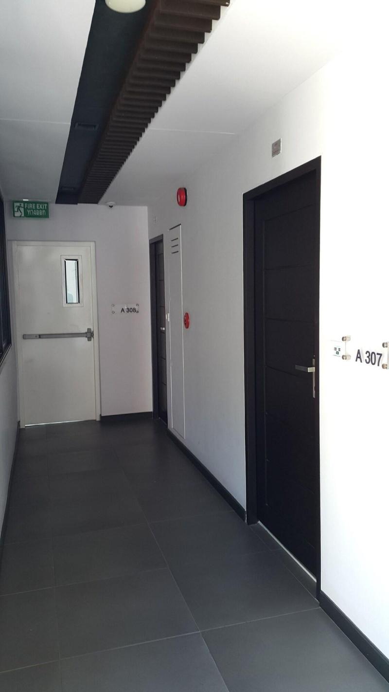Serenotel Pattaya - Lobi