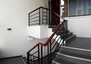 Serenotel Pattaya fotoÄŸrafÄ±