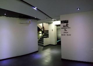 Serenotel Pattaya fotoÄŸrafÄ±