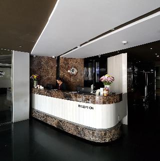 Serenotel Pattaya fotoÄŸrafÄ±