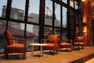 Serenotel Pattaya fotoÄŸrafÄ±