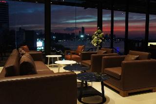 Serenotel Pattaya fotoÄŸrafÄ±