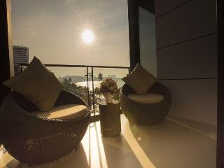 Serenotel Pattaya otel fotoğrafı