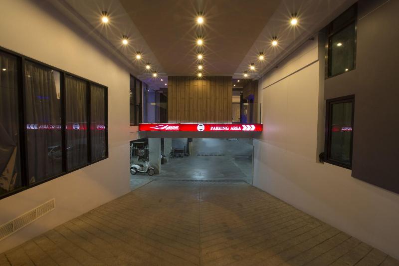 Serenotel Pattaya - Genel