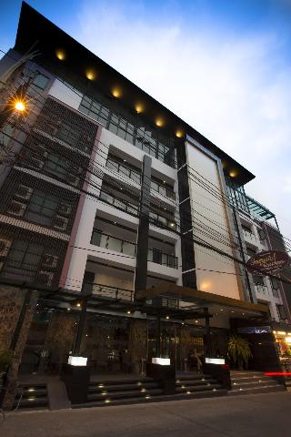 Serenotel Pattaya fotoÄŸrafÄ±