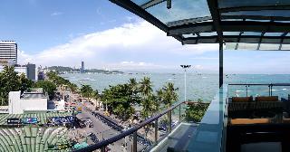 Serenotel Pattaya fotoÄŸrafÄ±