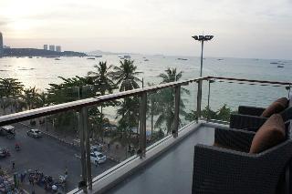Serenotel Pattaya fotoÄŸrafÄ±