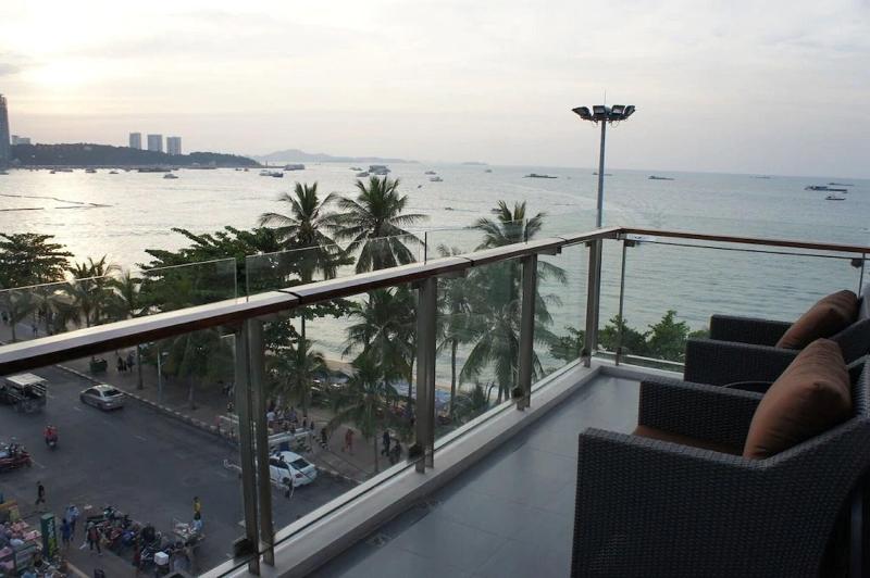 Serenotel Pattaya - Genel