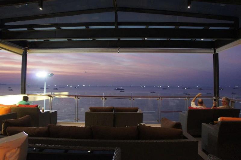 Serenotel Pattaya - Genel