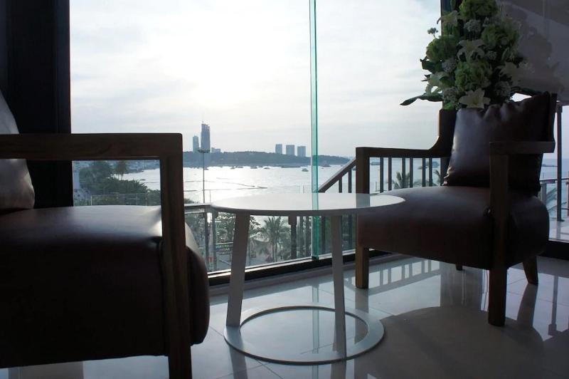 Serenotel Pattaya - Genel