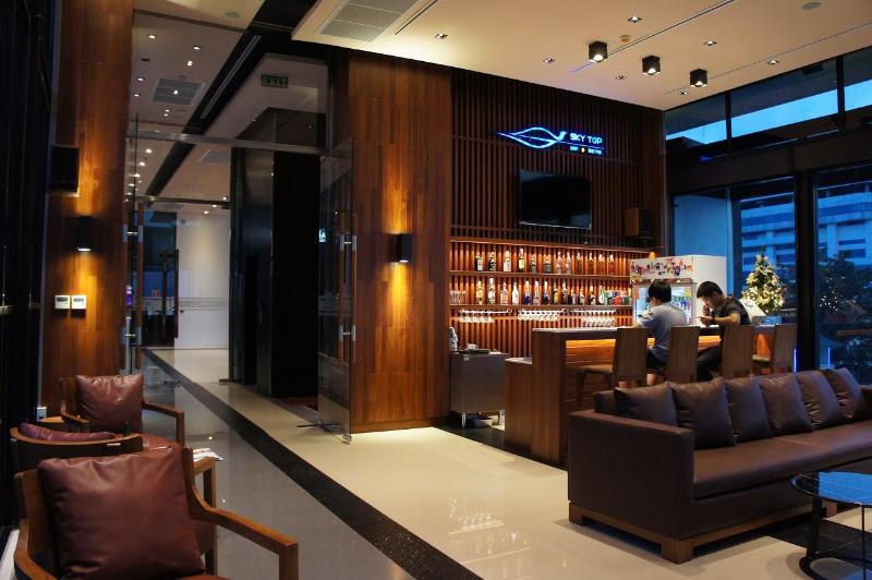 Serenotel Pattaya - Genel