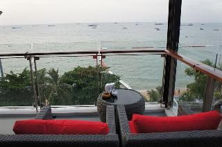 Serenotel Pattaya fotoÄŸrafÄ±