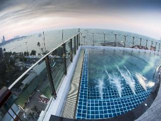 Serenotel Pattaya fotoÄŸrafÄ±