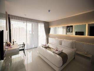 Serenotel Pattaya fotoÄŸrafÄ±