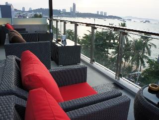 Serenotel Pattaya fotoÄŸrafÄ±