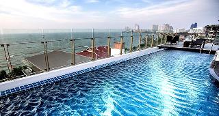 Serenotel Pattaya fotoÄŸrafÄ±