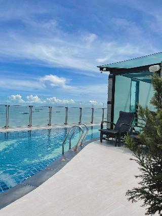 Serenotel Pattaya fotoÄŸrafÄ±