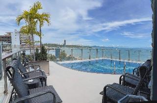 Serenotel Pattaya fotoÄŸrafÄ±