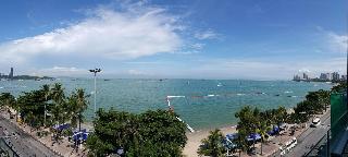 Serenotel Pattaya fotoÄŸrafÄ±