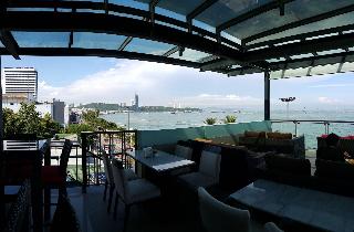 Serenotel Pattaya fotoÄŸrafÄ±