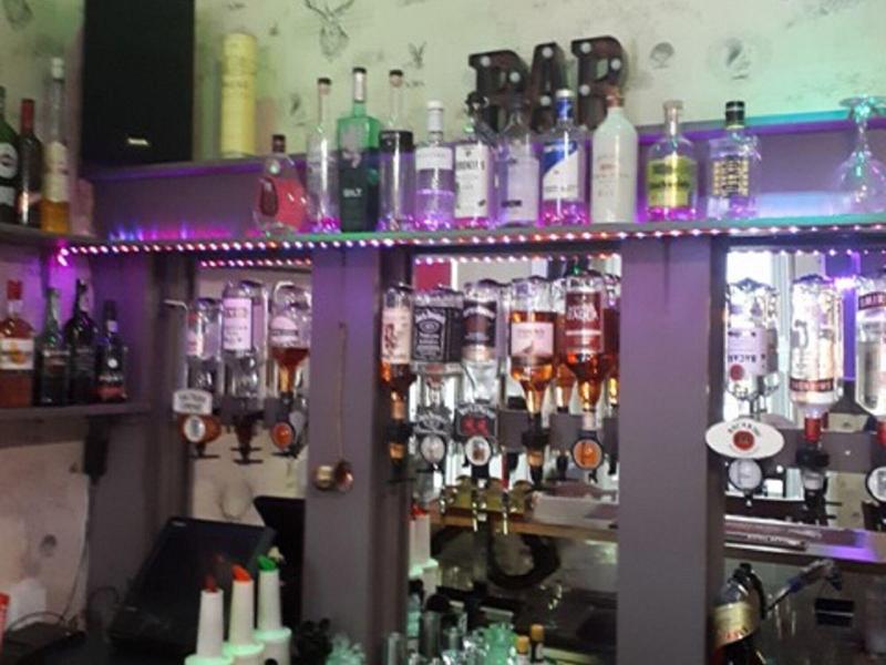 The Old Rectory Inn - Bar